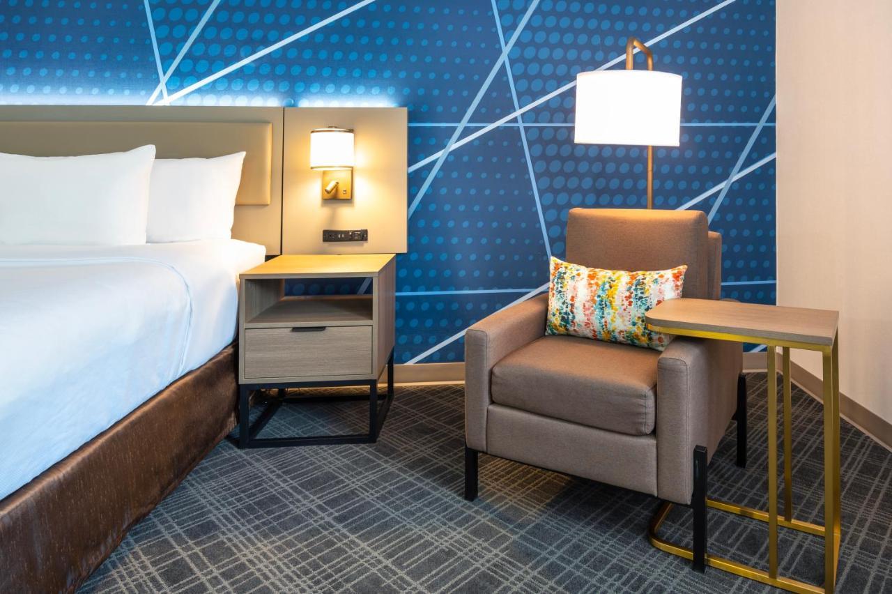 Comfort Inn & Suites Барри Экстерьер фото