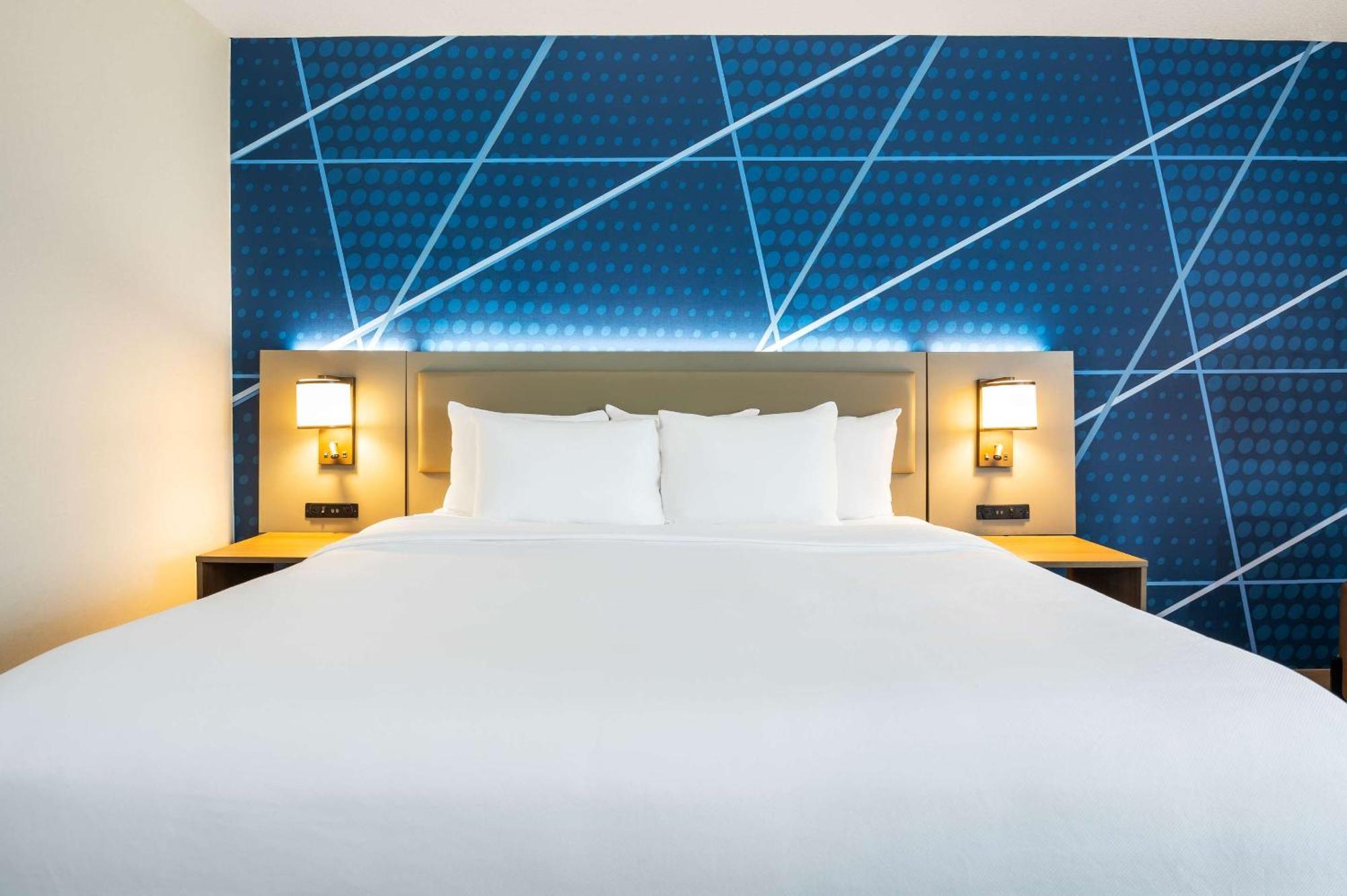 Comfort Inn & Suites Барри Экстерьер фото